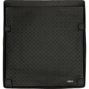 Vana do kufru Plastová vana do kufru Fiat Doblo/e-Doblo III, 2022- , L2, 5 sedadel (100154R)