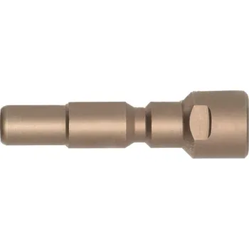 Příslušenství pro vysokotlaký čistič Kränzle rychlospojkový trn D10 x R 1/8 vnitřní závit pro K 1050 a X - A15, A17
