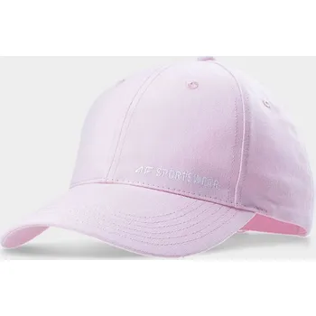 Čepice 4F 4FWSS24ACABF279 56S baseballová čepice M