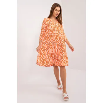 Dámské šaty Denní šaty model 196917 Sublevel L