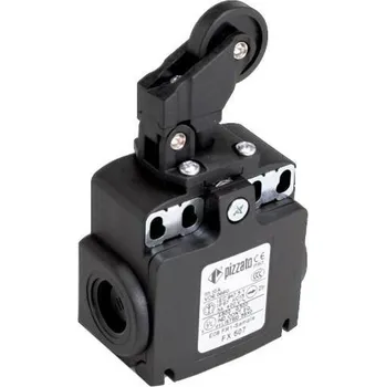 vypínač Pizzato FX207 Koncový spínač