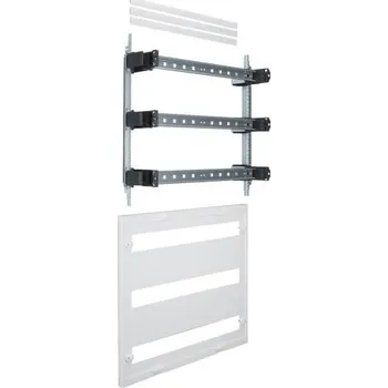 Hager UD32B3 univers N-SD 450x500mm pro modulové přístroje 3x24mod.