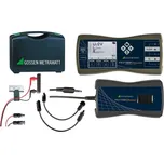 Gossen Metrawatt PVsun package - Měřič fotovoltaických zařízení + DOPRAVA ZDARMA