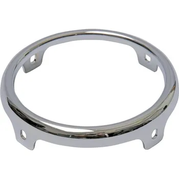 Latin Percussion Napínací obruč Music Collection LPMC Bongo4 1/4" Gold | 4 otvor LPM921-G 27175