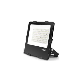 Tesla - LED reflektor, 200W, 30000lm, 5000K, CRI 70, 90st, 50000h, IP66, 230V