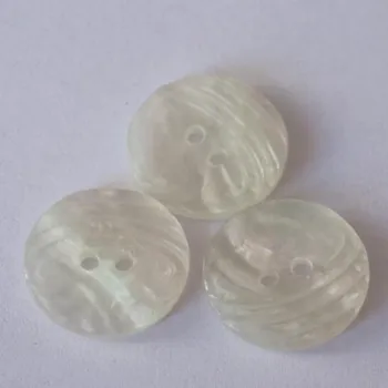 Knoflík 72018 Knoflík perleť 120 MIX - Perleťová, 20mm