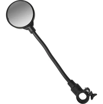 Zrcátko na kolo Zrcátko kulaté M-Wave 70mm ohebné