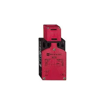 vypínač a zásuvka Telemecanique Sensors XCSTA791 Bezpečnostní polohový spínač - plast