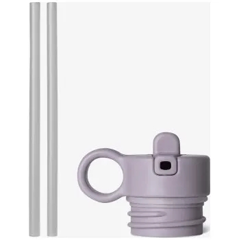 Láhev Citron Náhradní víčko na lahev, Purple