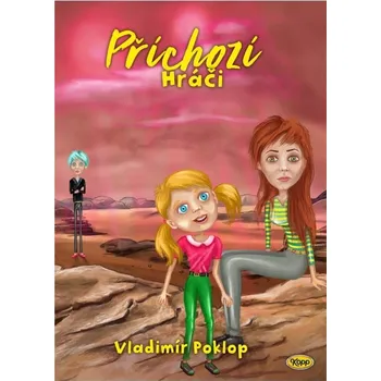 Příchozí 6 - Hráči