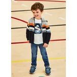 Mayoral chlapecké džíny 4531 - 011 Velikost: 116