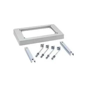 Rozvaděč Schneider Electric NSYZNPLA123G 7035 Sokl 1250x320x60 pro PLA(T)