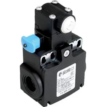 Elektroinstalační materiál Pizzato FX938-W3 Koncový spínač