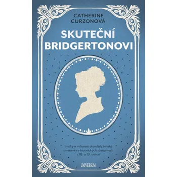 Skuteční Bridgertonovi