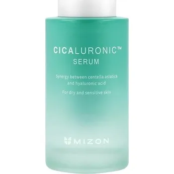 Pleťové sérum Mizon Pece-o-oblicej SeraCicaluronic Serum 30 ml (15 200,00 Kč / 1 l)