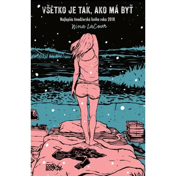 Kniha Všetko je tak, ako má byť