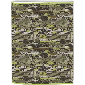 Sešit Stil Sešit A4 464 60 listů linkovaný