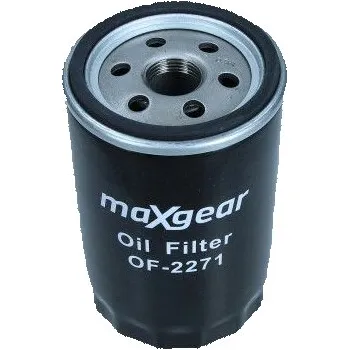 Olejový filtr Olejový filtr MAXGEAR 26-2080