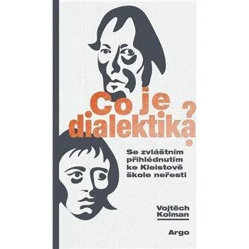 Co je dialektika? - Vojtěch Kolman