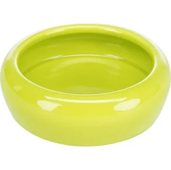 miska pro malé zvíře Keramická miska pro myši a křečky 100 ml/10 cm