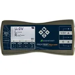 Gossen Metrawatt PROFITEST PVsun MEMO - Měřič fotovoltaických zařízení + DOPRAVA ZDARMA