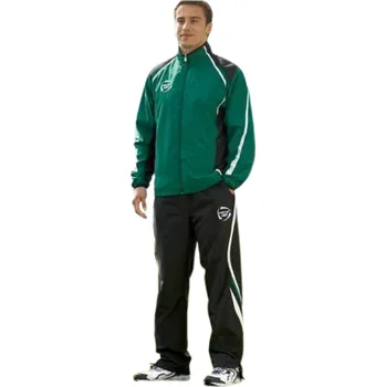 saller vycházková souprava DYNAMIC BARVA: 210 zelená, Velikost: 176