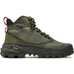 Boty Palladium Pallarider Mid Wp+ M 79108-309-M EU 39