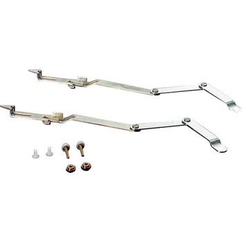 Stavebniny Hensel Mi ZS 60 Závěs víka Mi