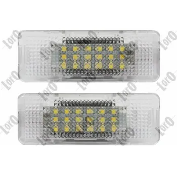 Osvětlení interiéru vozidel Osvětlení interiéru ABAKUS L04-470-0002LED