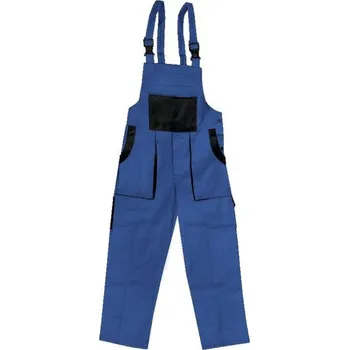 montérky Zahradníky CXS LUXY MARTIN zimní, pánské, modro-černé, vel. 48-50