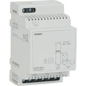 spínaný zdroj Noark 111728 Ex9PS 8W N 24V AC/DC T