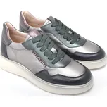 Hispanitas CHI243516 zelená, vel. 37