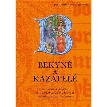 Bekyně a kazatelé