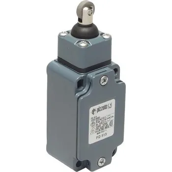 spínaný zdroj Pizzato FD615 Koncový spínač