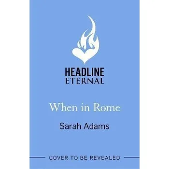 Cizojazyčná kniha When in Rome