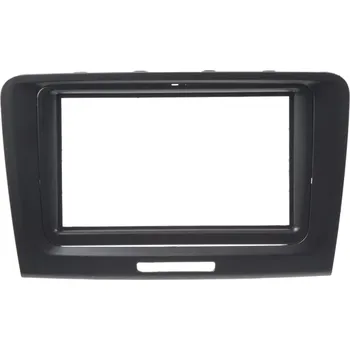 2DIN redukce pro Škoda Superb 2