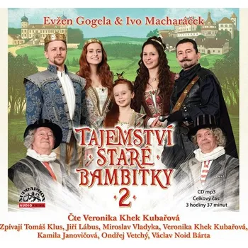 Tajemství staré bambitky 2