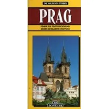 Populárně naučná literatura pro dospělé Praha U+H - japonsky - nová