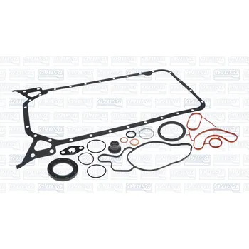 Těsnění motoru Sada těsnění, kliková skříň AJUSA 54098000