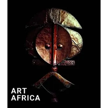 Populárně naučná literatura pro dospělé Art Africa