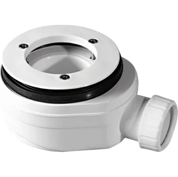 Sifon Sifon pro sprchovou vaničku extra nízký (PB90EXN MINUS) Gelco