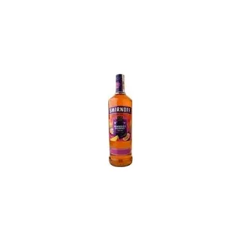 Vodka Smirnoff Mango & Passionfruit 1L 35%