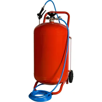 Pěnovací nádoba SCO/150 - LAKOVANÁ