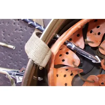 Hrot šipu Gator II lovecký mechanický hrot