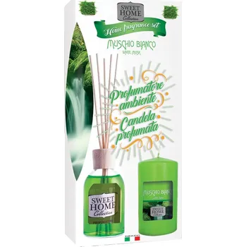 Aroma difuzér Difuzér vůně Sweet Home 100 ml