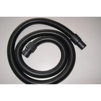 Průmyslový vysavač Soteco antistatická sací hadice 2,5 m, pr. 38 mm