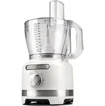 G3 Ferrari G20099 kuchyňský robot 1000 W 3 l Průhledná, Bílá