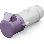 Scame 330.3209 Zásuvka kabelová IEC309 do 50V - 330.3209