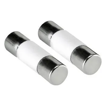 Autopojistky LOVATO Electric FE01D01000 válcová pojistka 10x38 GPV 10A