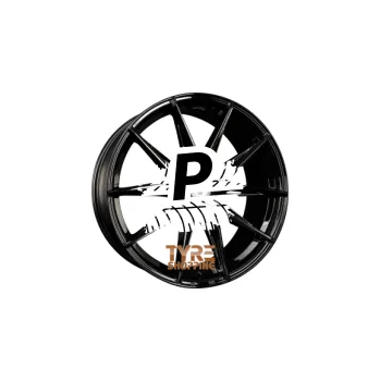 Disk Schmidt REVOLUTION TWENTYONE Gloss Black 8.50 x 20 ET 31.00 5x115